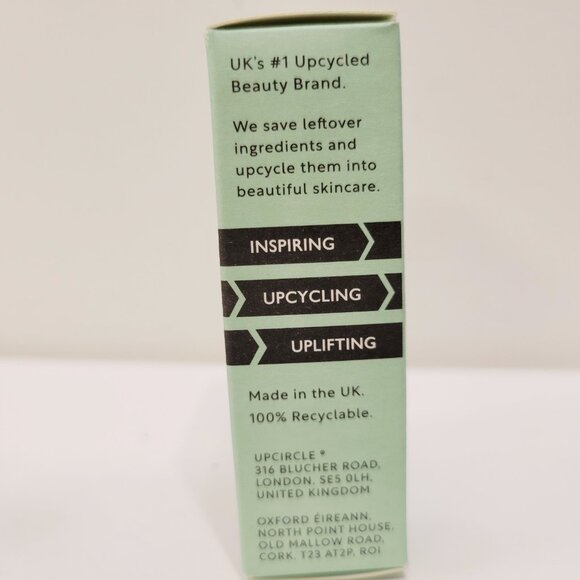 UpCircle Cleansing Soap Bar Cinnamon & Ginger For Face & Body - Picture 4 of 5